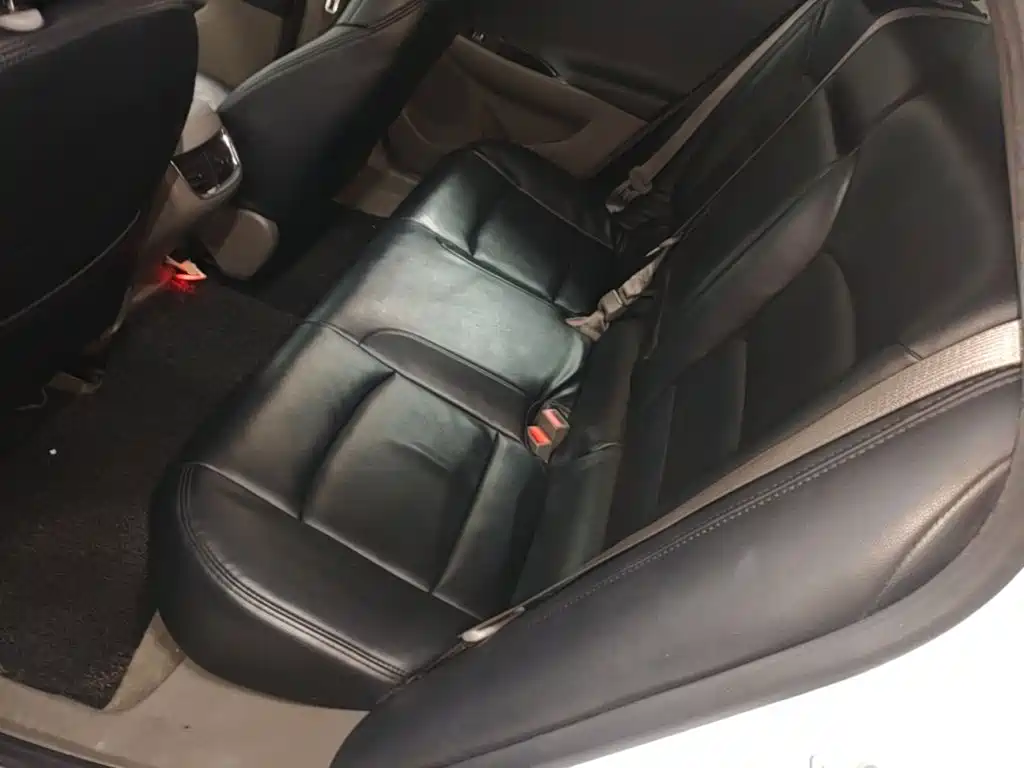 Chevrolet Malibu XL — миниатюра 22