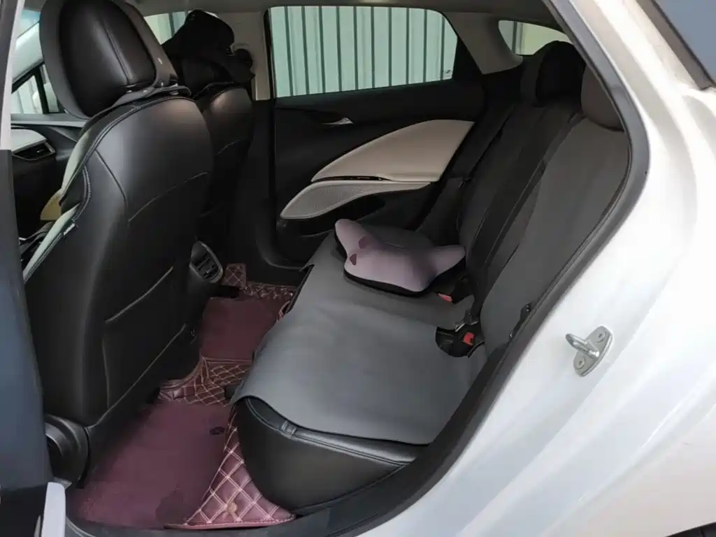 Buick Velite 6 — миниатюра 17