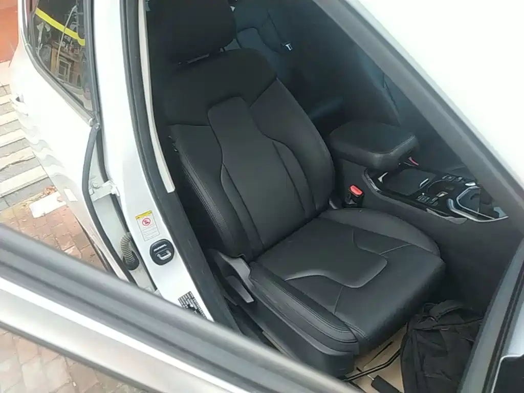 Haval H6 — миниатюра 25