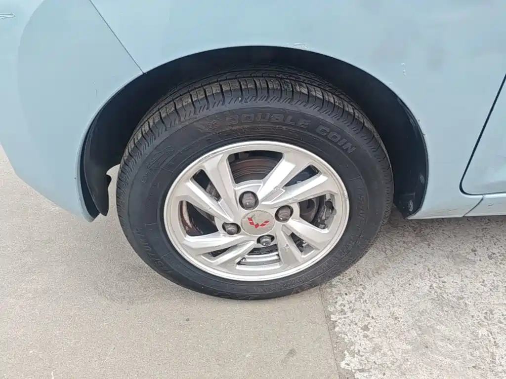 Wuling MINIEV — миниатюра 23