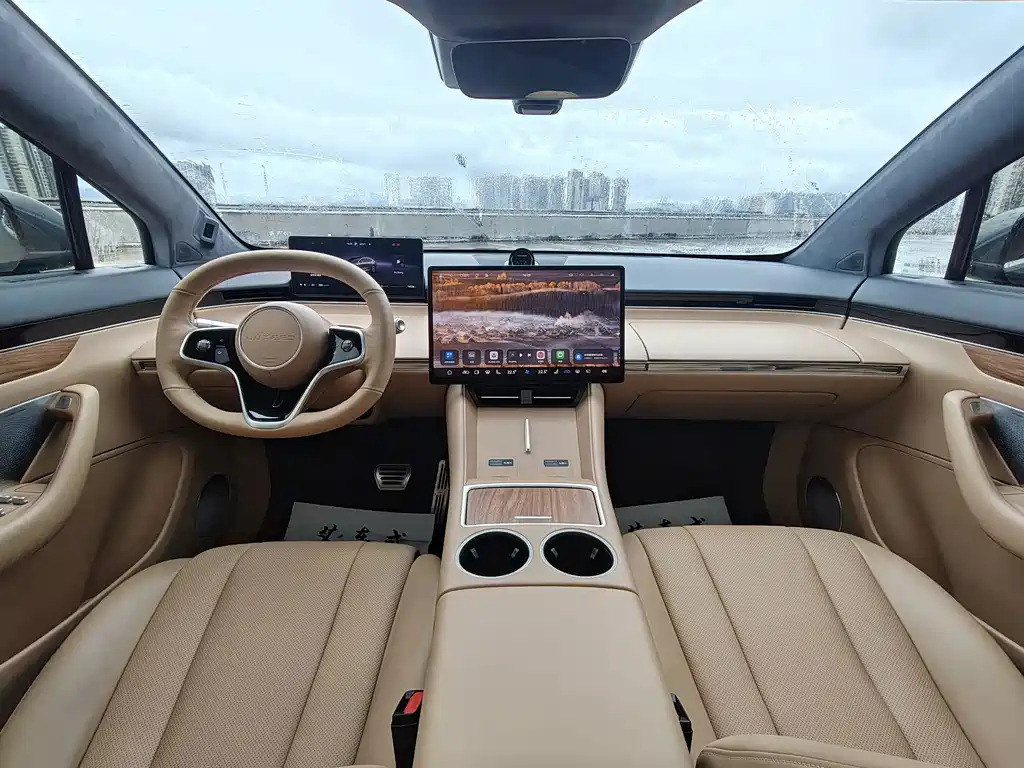 Zhijie Zhijie R7 — миниатюра 25