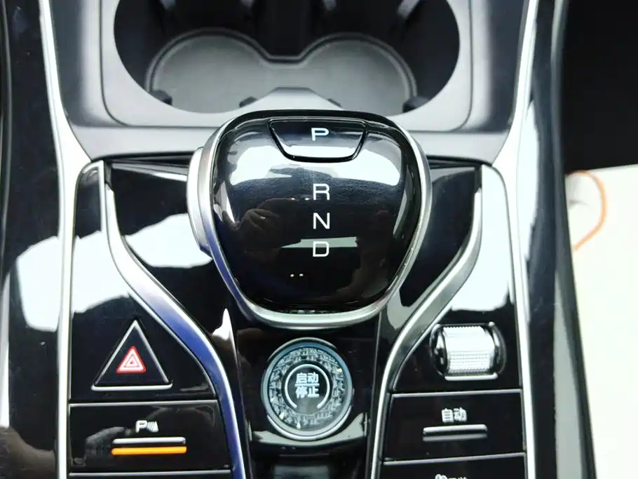 BYD Qin PLUS — миниатюра 16