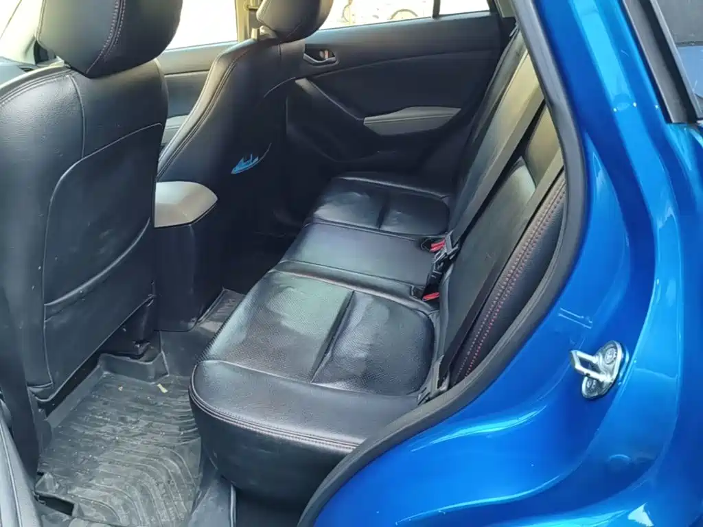 Mazda CX-5 — миниатюра 17