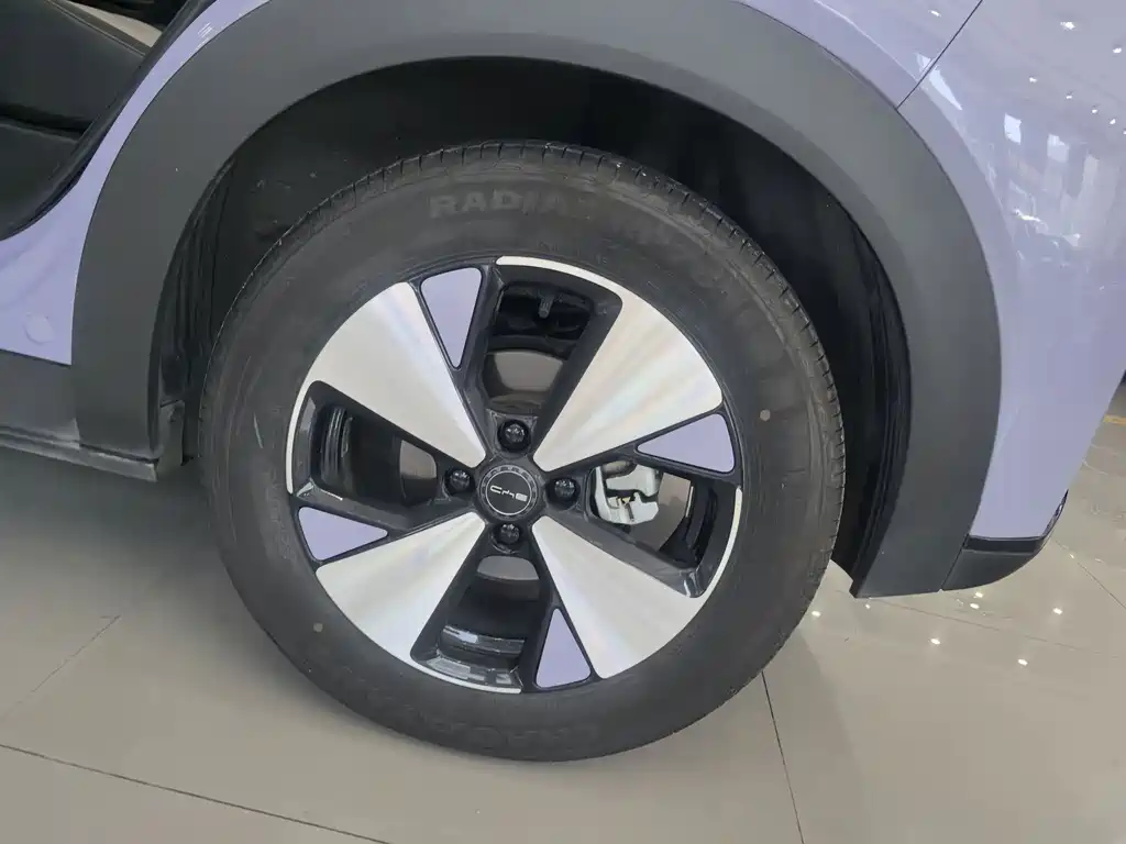 BYD Dolphin — миниатюра 14