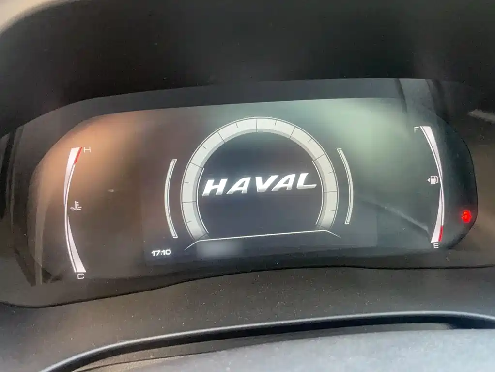 Haval H6 — миниатюра 4