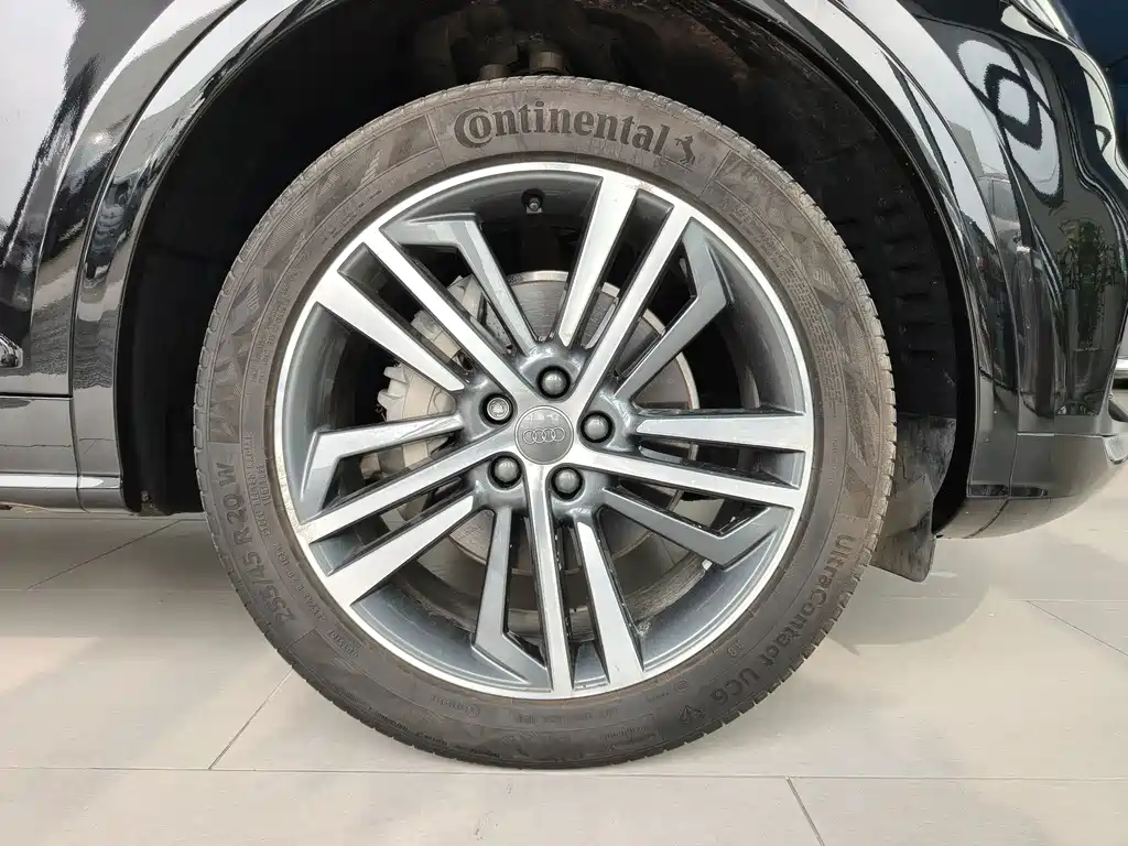 Audi Q5L — миниатюра 16
