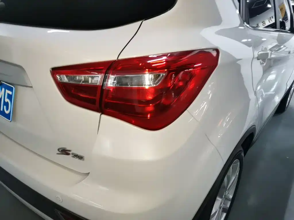 Changan CS35 — миниатюра 8
