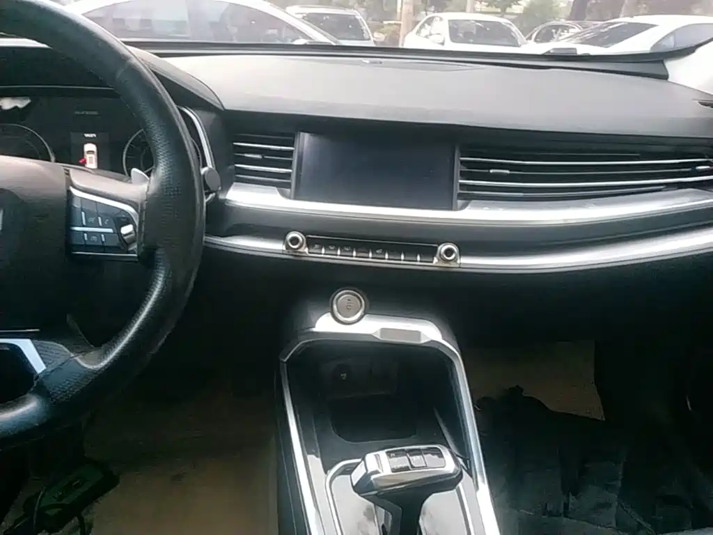 Haval H6 — миниатюра 13