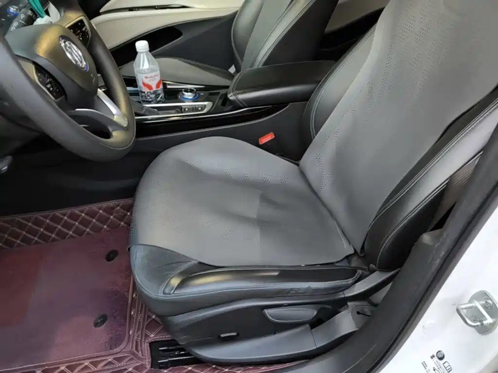 Buick Velite 6 — миниатюра 15