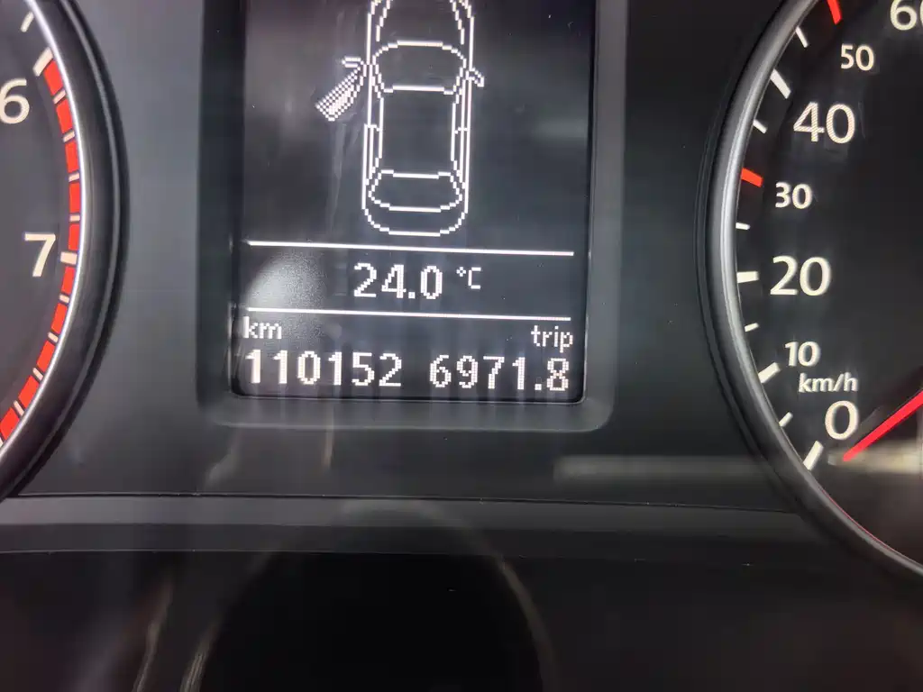 Volkswagen Passat — миниатюра 14