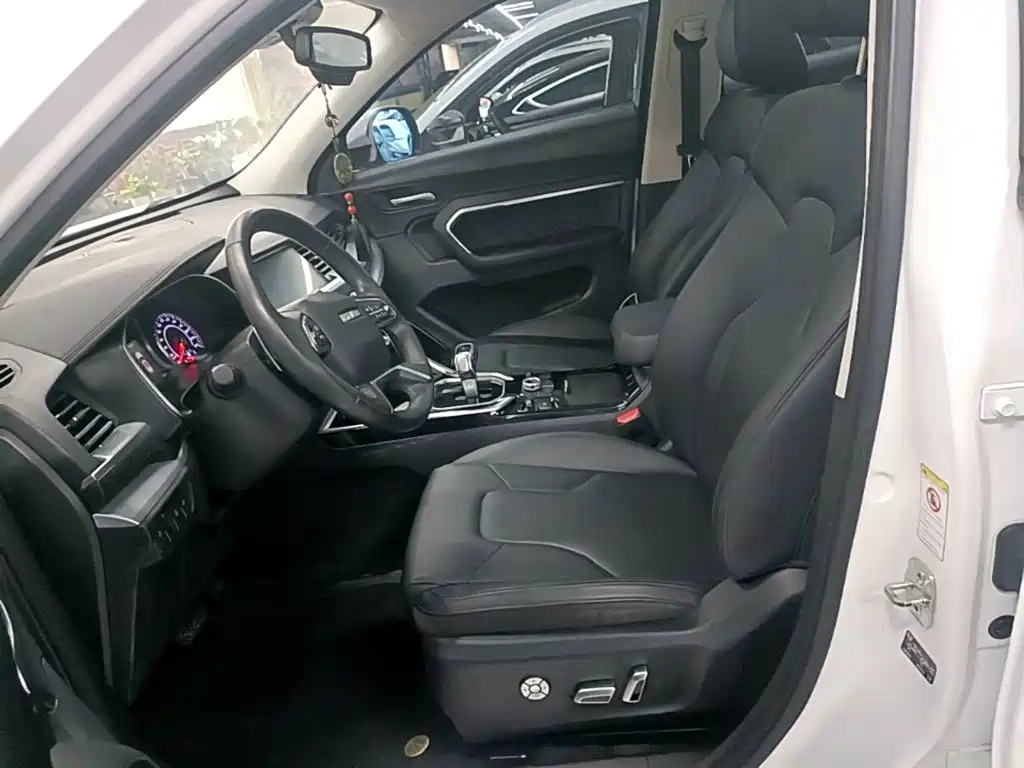 Haval H6 — миниатюра 15