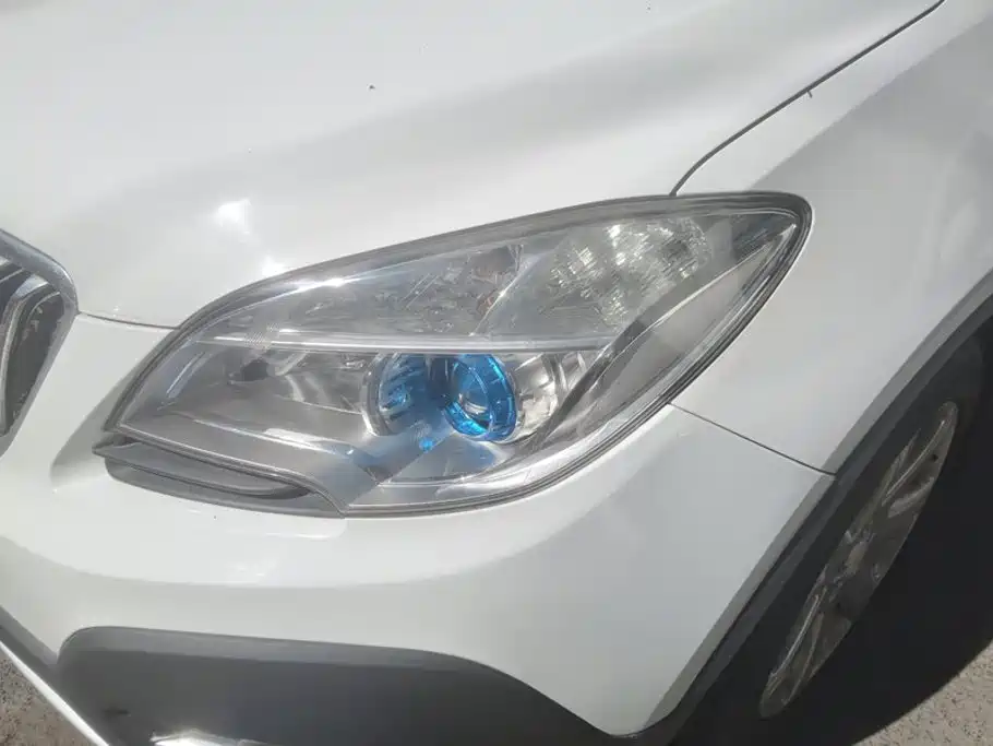 Buick Encore — миниатюра 5