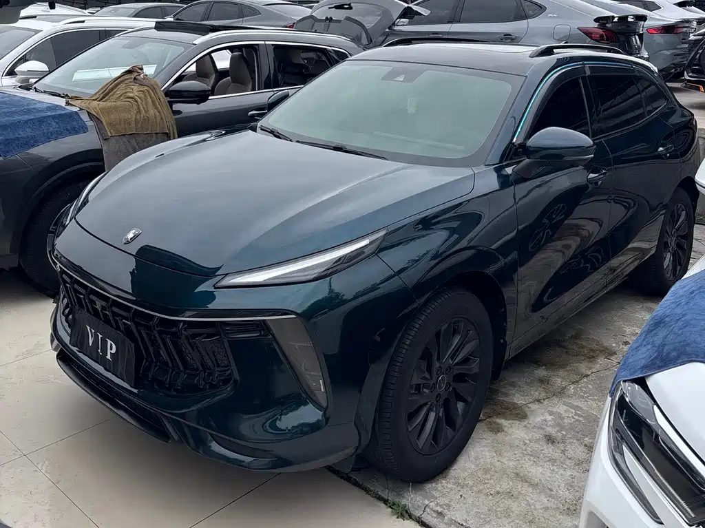 DONGFENG POPULAR T5 EVO