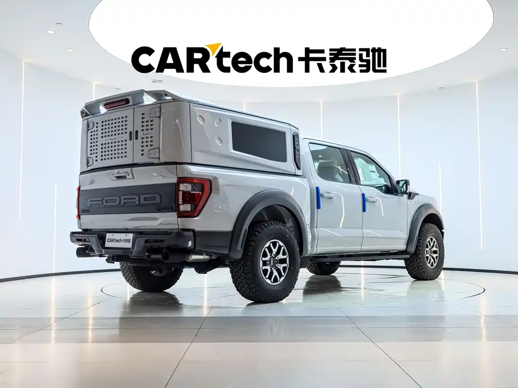 Ford F-150 2023 3.5T