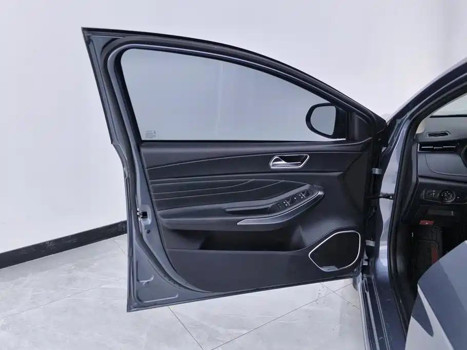 Chery Arrizo GX — миниатюра 7