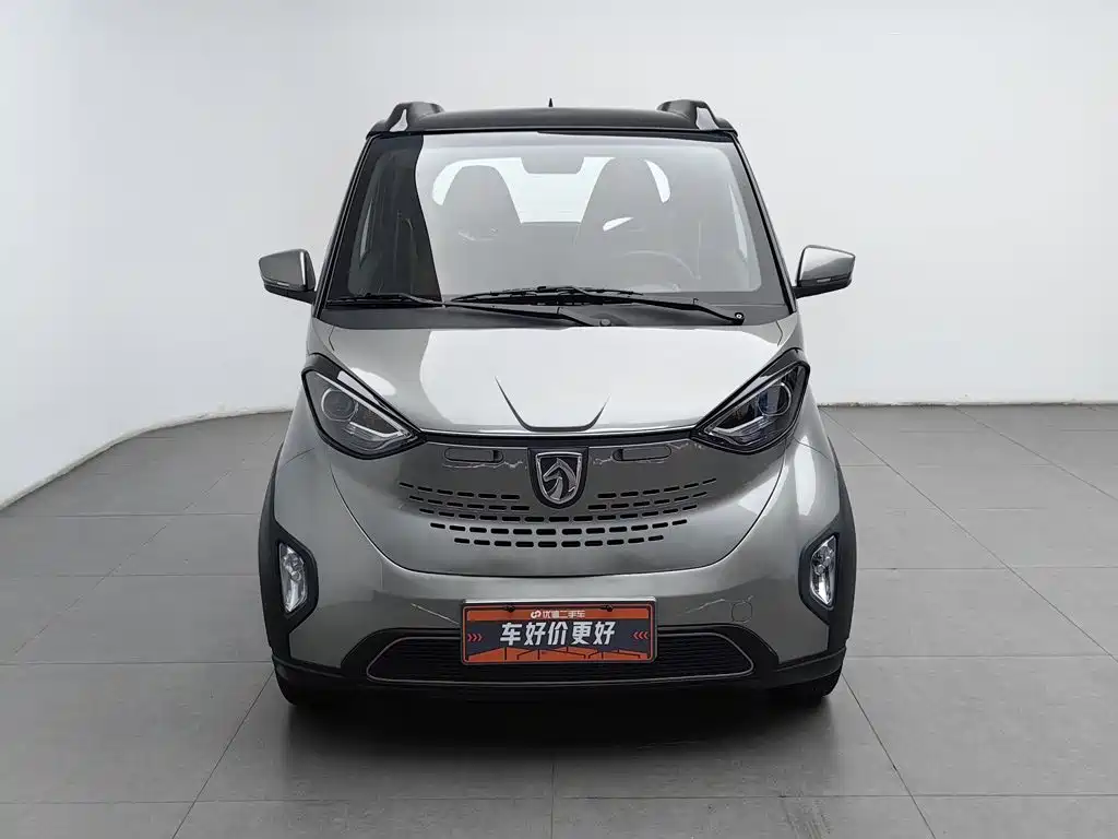 Baojun E100 — миниатюра 3