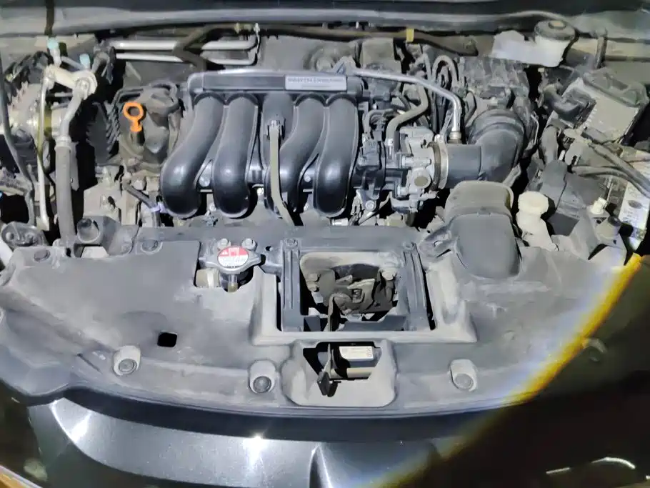 Honda Vezel — миниатюра 10