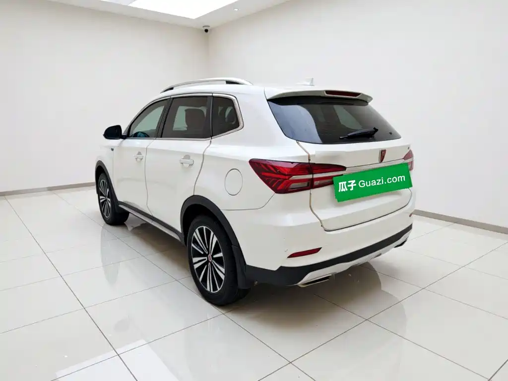 Roewe RX5 — миниатюра 5