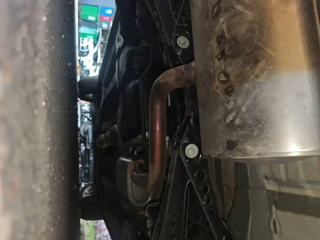 Ford Equator Sport — миниатюра 22