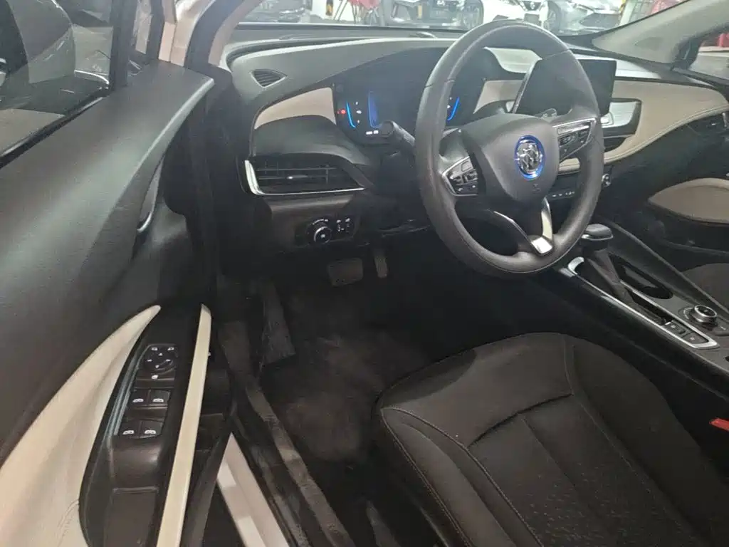 Buick Velite 6 — миниатюра 15