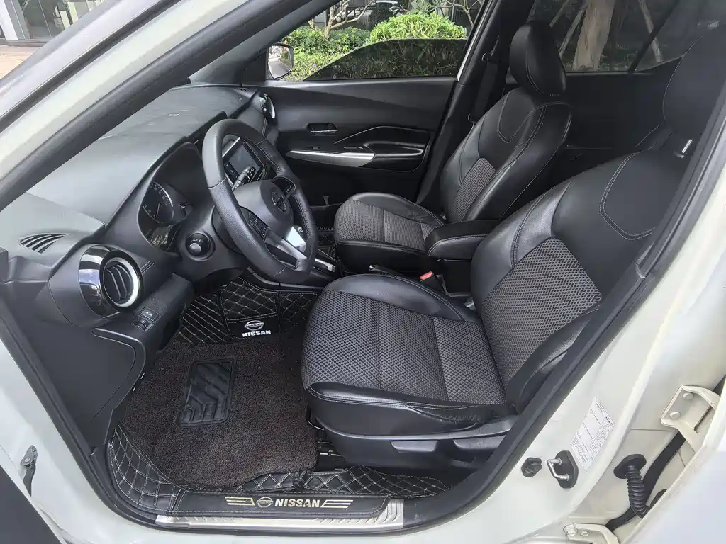 Nissan Kicks — миниатюра 4