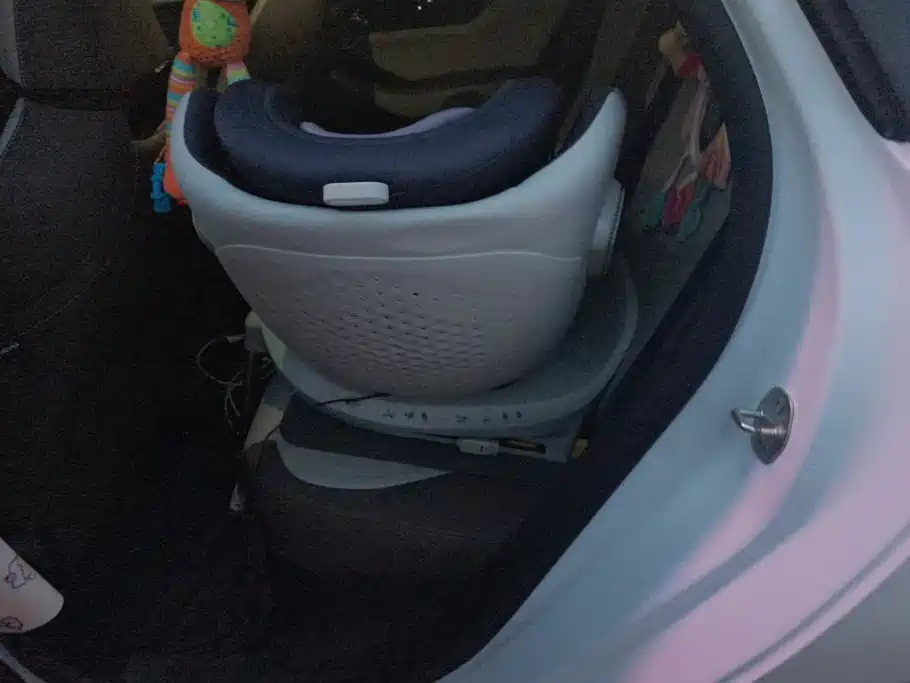 BYD Qin PLUS — миниатюра 11