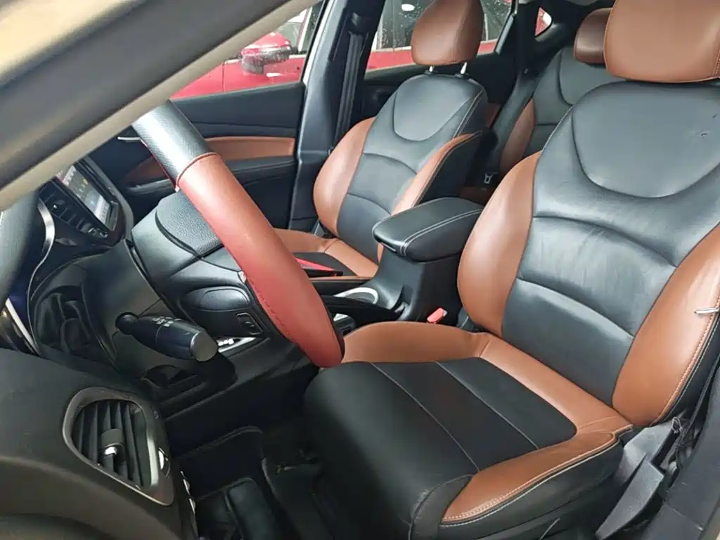 Fiat Viaggio — миниатюра 15