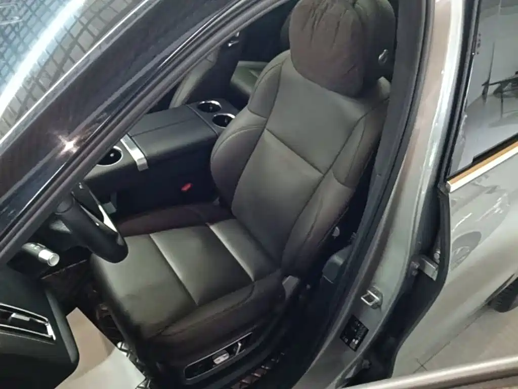 Li Auto Li L8 — миниатюра 15
