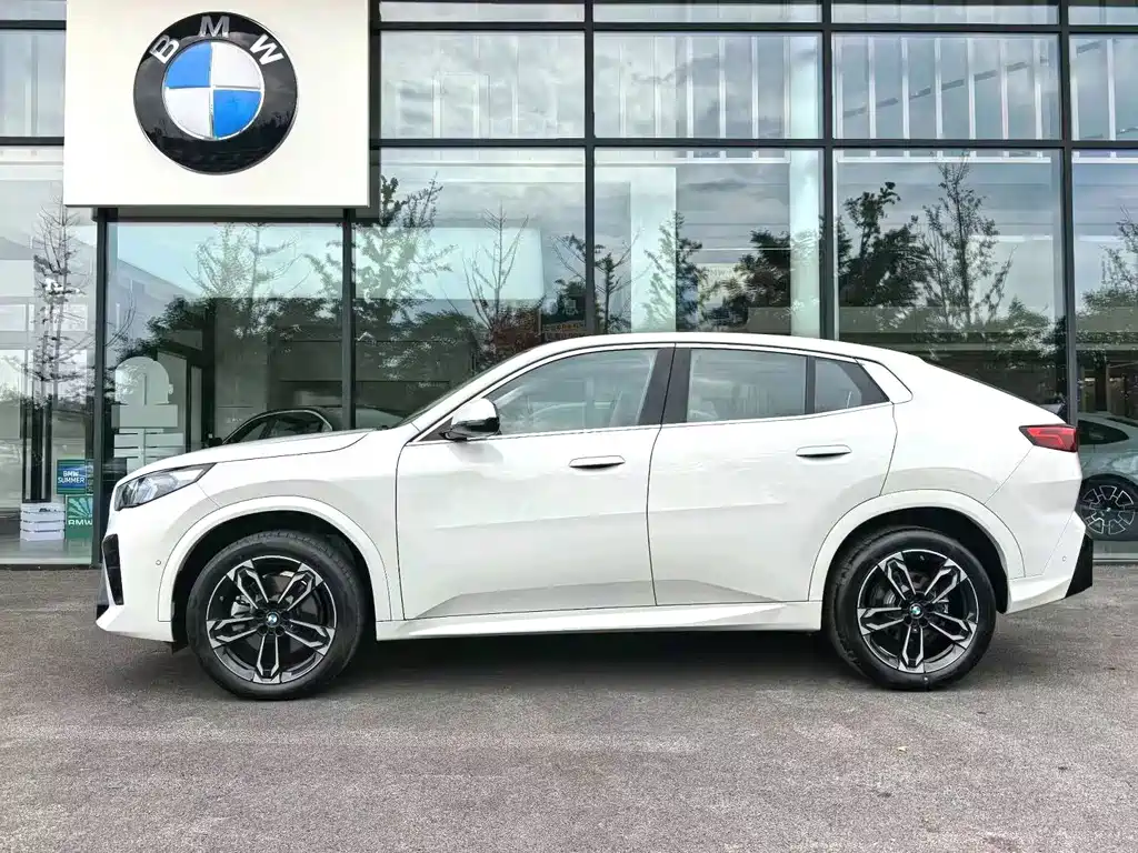 BMW X2 (Import) — миниатюра 3