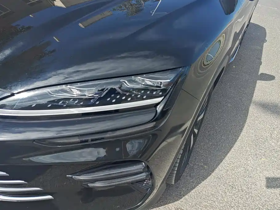 BYD PLUS New Energy — миниатюра 5