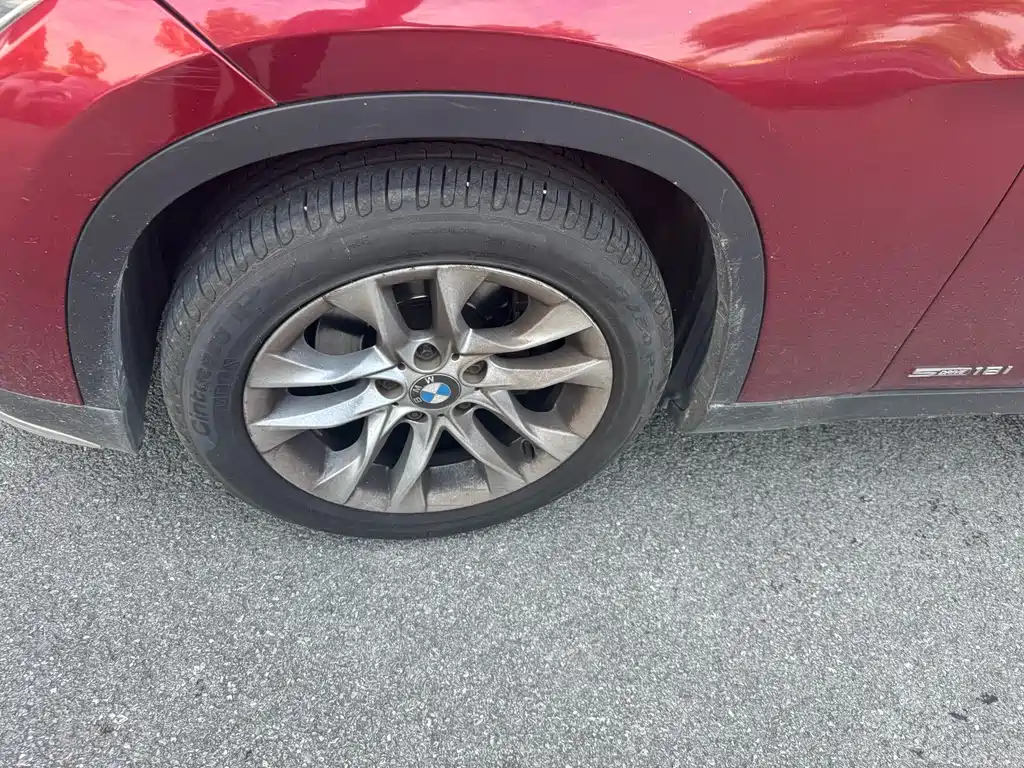 BMW X1 — миниатюра 2