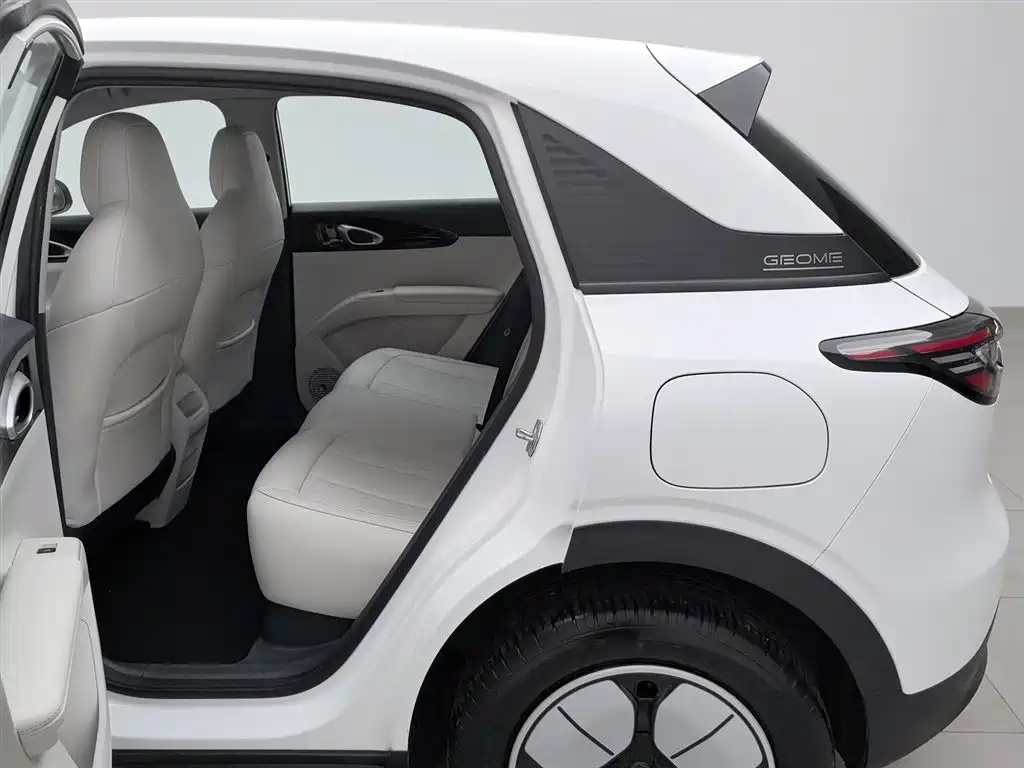 GEELY GALAXY STAR WISH