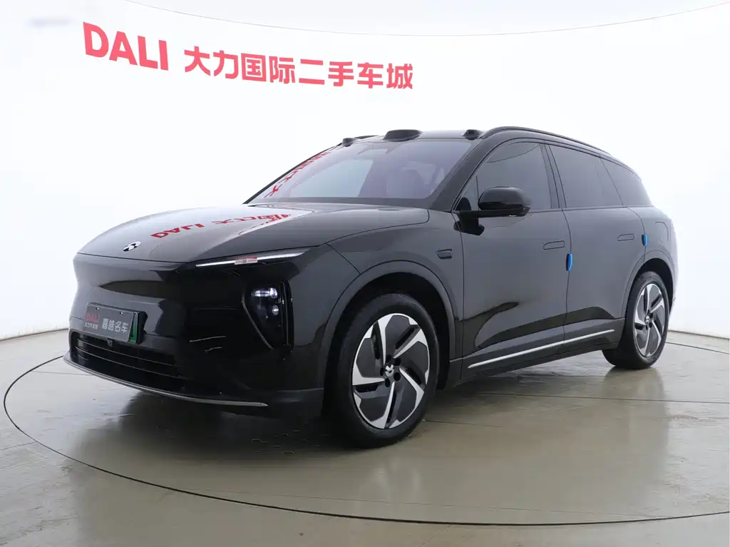 NIO NIO ES6