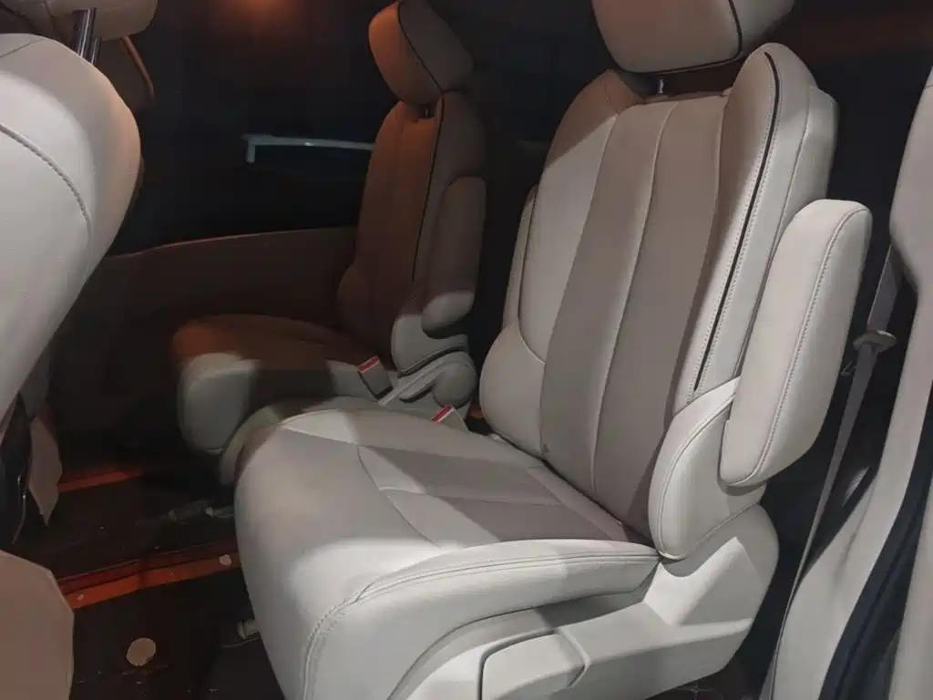 Buick GL8 — миниатюра 17