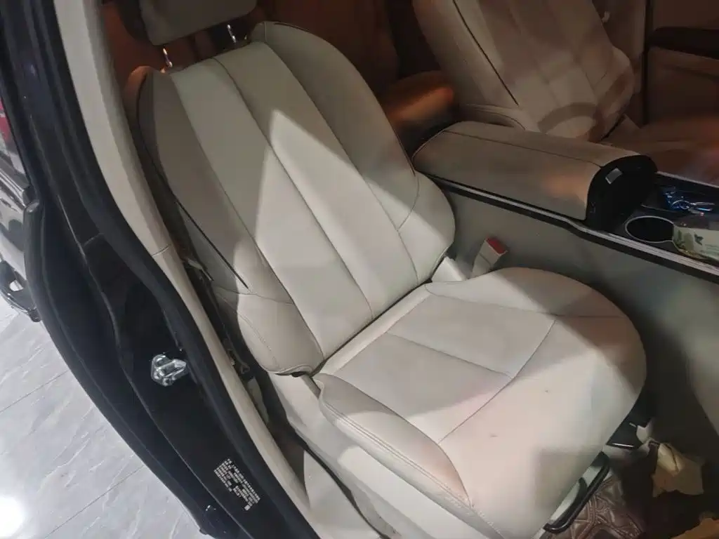 Buick GL8 — миниатюра 25