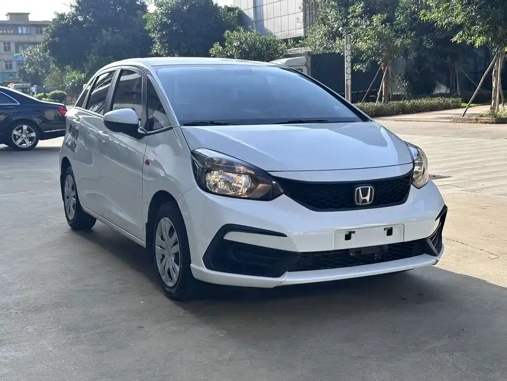 Honda Fit — миниатюра 3