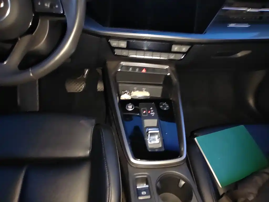 Audi A3 — миниатюра 13