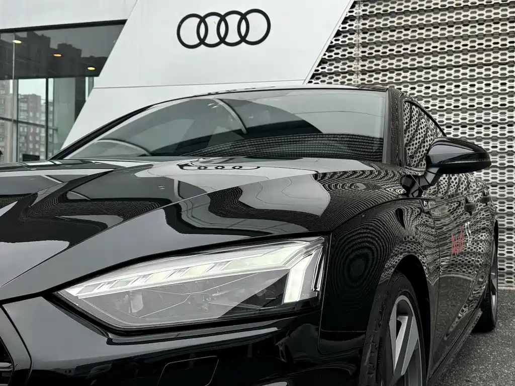 Audi S5 — миниатюра 15