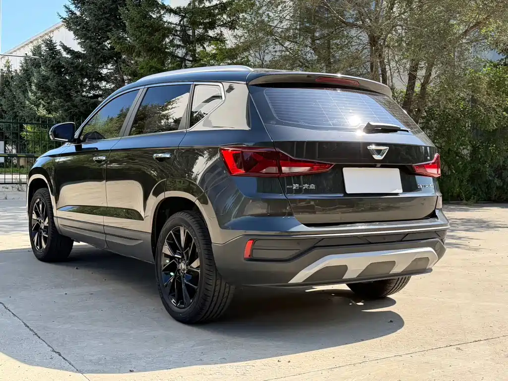 Jetta VS5 — миниатюра 7