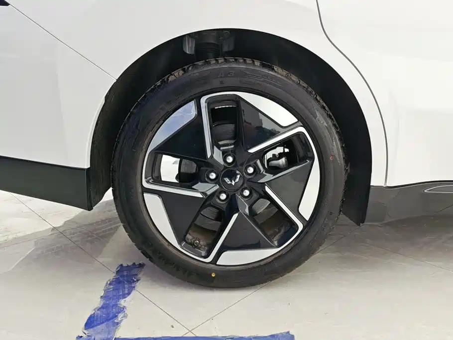 Wuling Xingguang — миниатюра 6