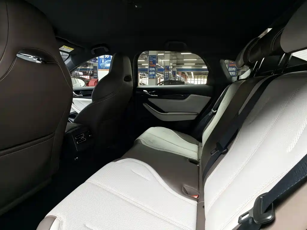 BYD Qin PLUS — миниатюра 6