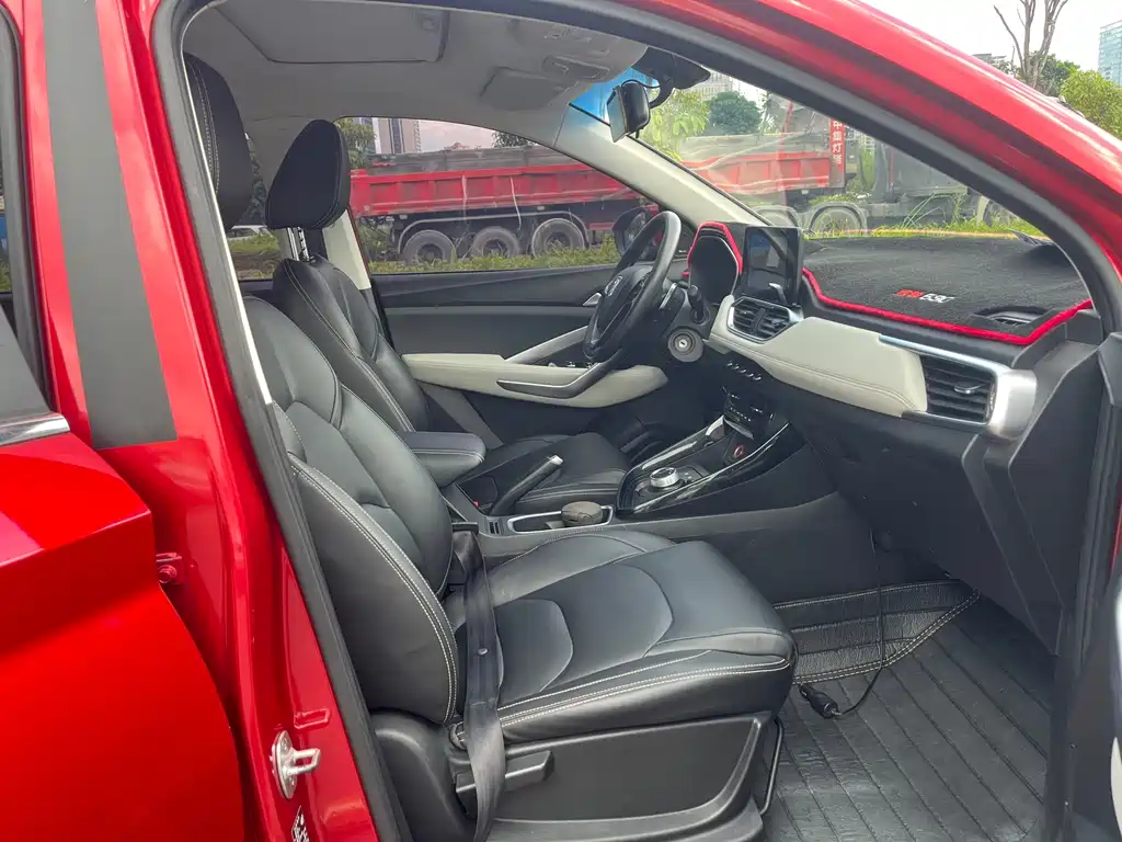Baojun 530 — миниатюра 11