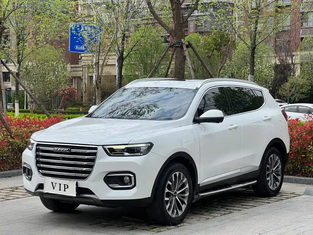 Haval H6 2020