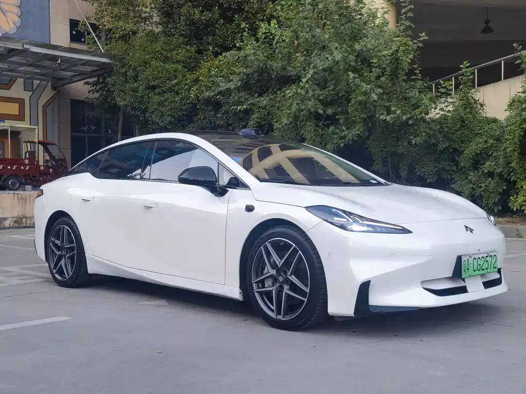 Hyper GT — миниатюра 3