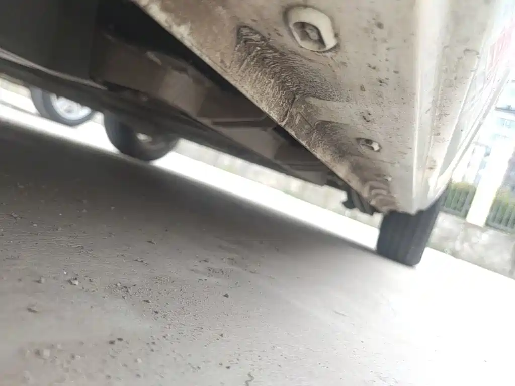 Roewe Clever — миниатюра 22