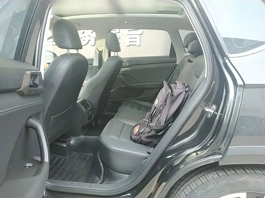 Volkswagen Tharu — миниатюра 17