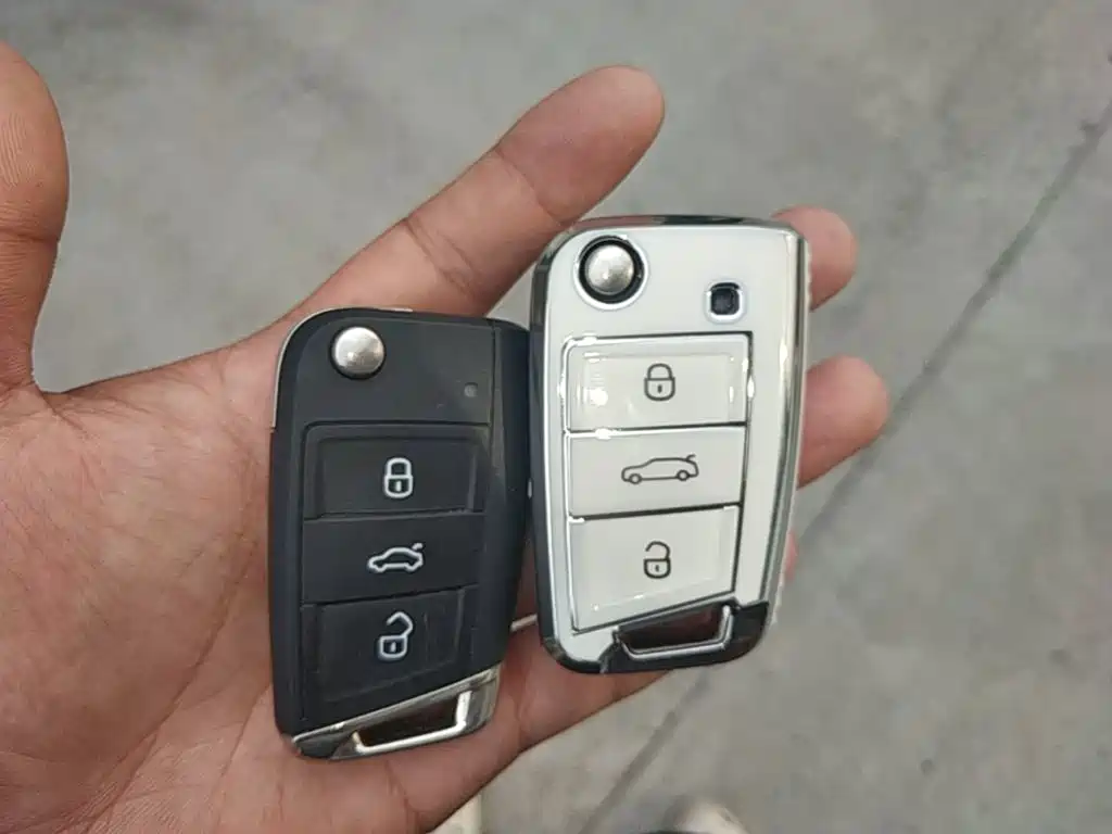 Volkswagen Tharu — миниатюра 9