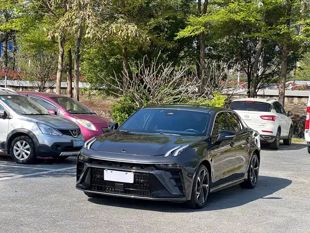 2024 Lynk & Co 03