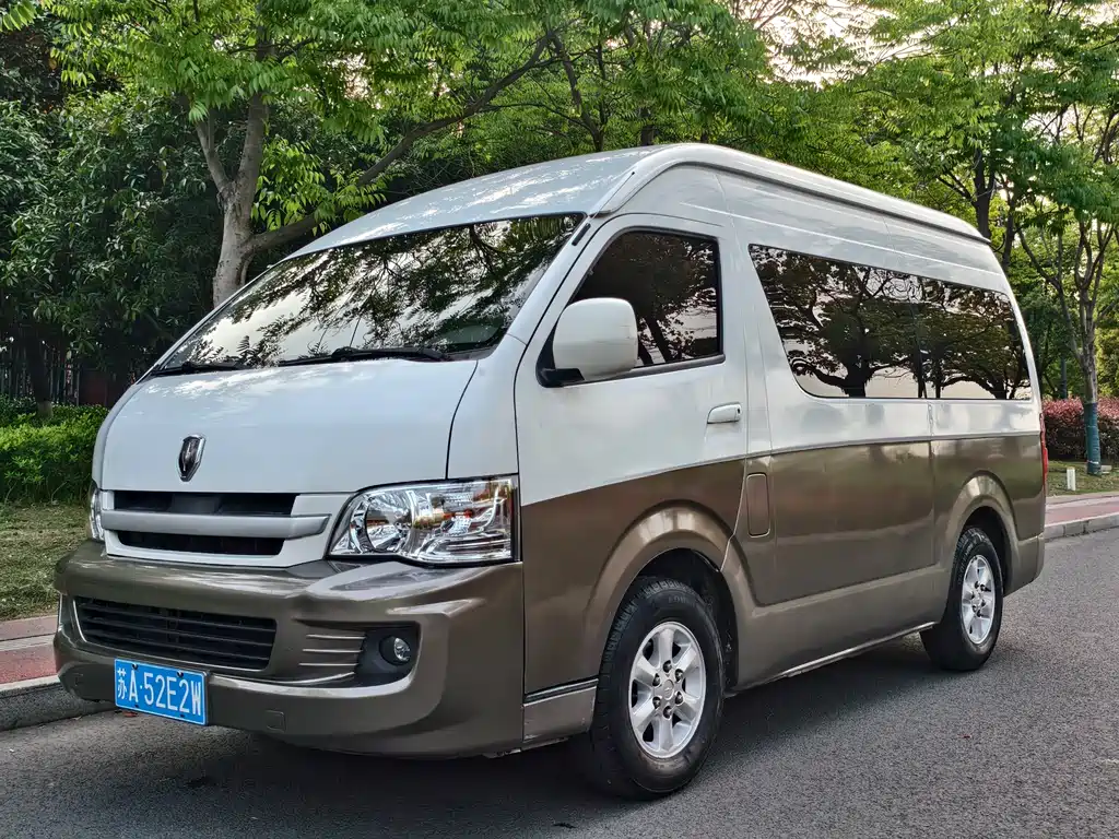 Jinbei Jinbei Grand Sea Lion 2015