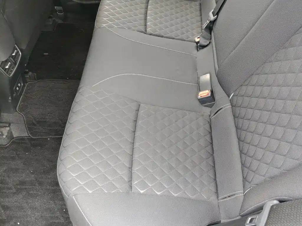 Toyota Allion — миниатюра 15